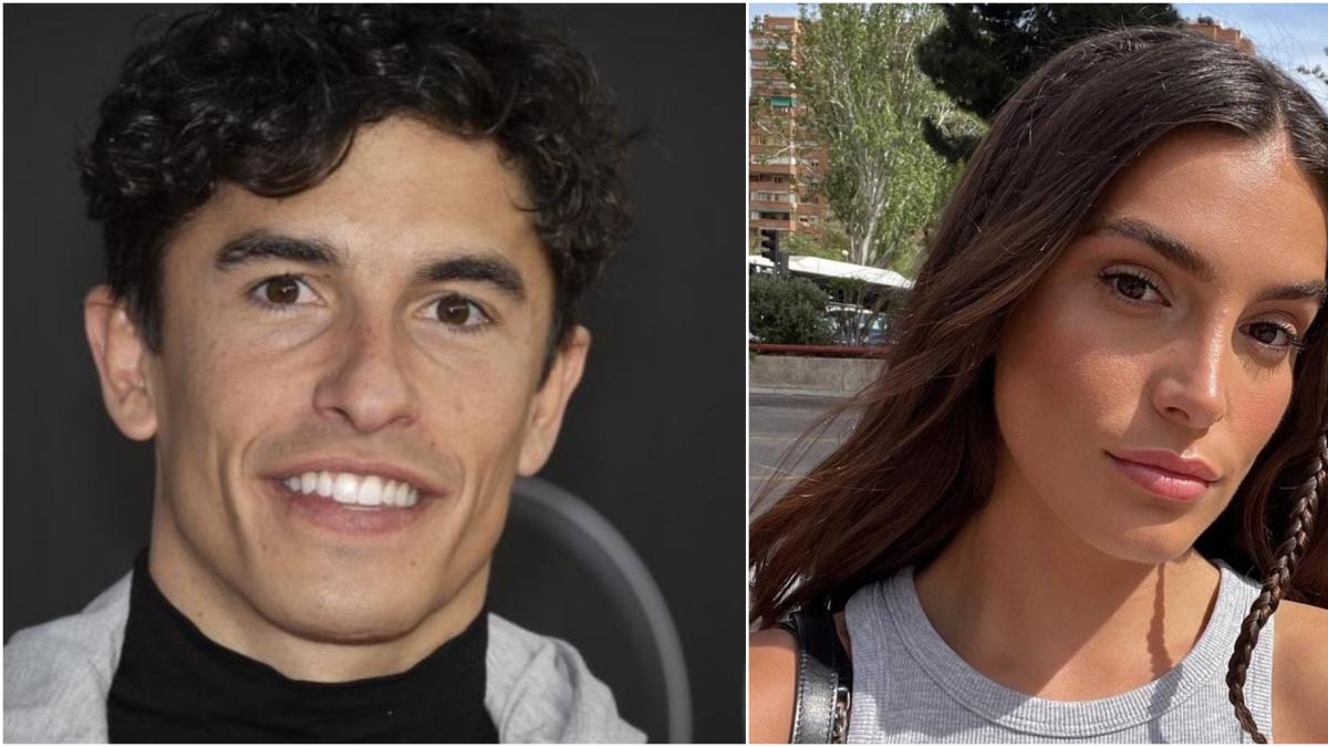 Gemma Pinto se refugia en Marc Márquez y en el el mar para superar el fallecimiento de su hermano