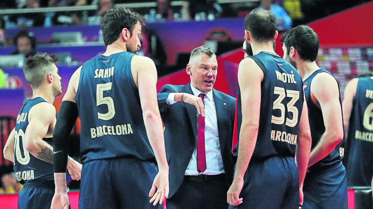 Razones de un volantazo, el nuevo rumbo del Barça