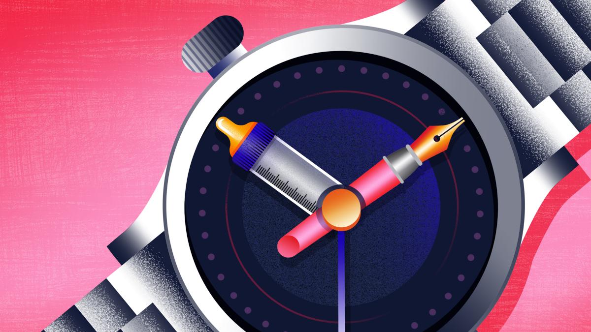 Escribir la paternidad sin pudor