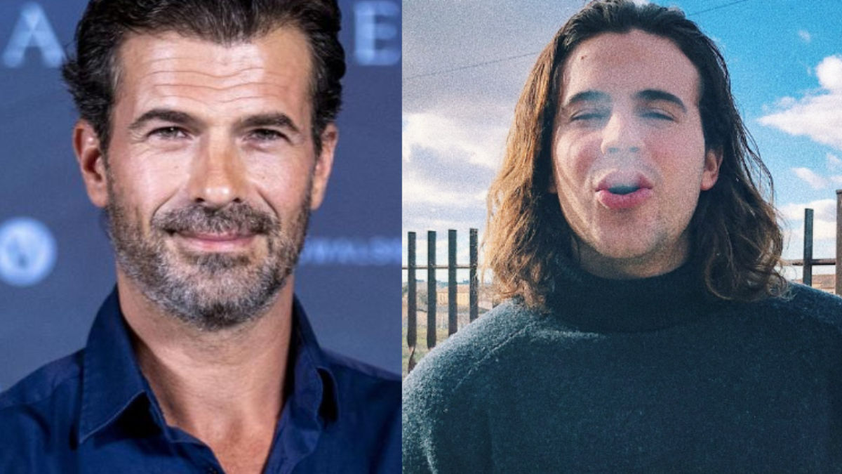 ¿Quién es Silvia Bronchalo, la misteriosa madre de Daniel Sancho y expareja de Rodolfo Sancho?