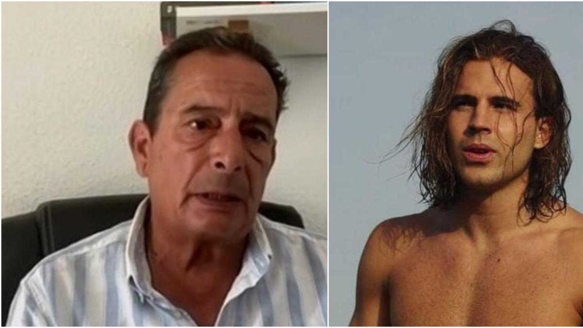 Habla el abogado de Daniel Sancho: 