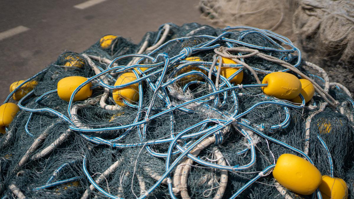 Y de pronto son años