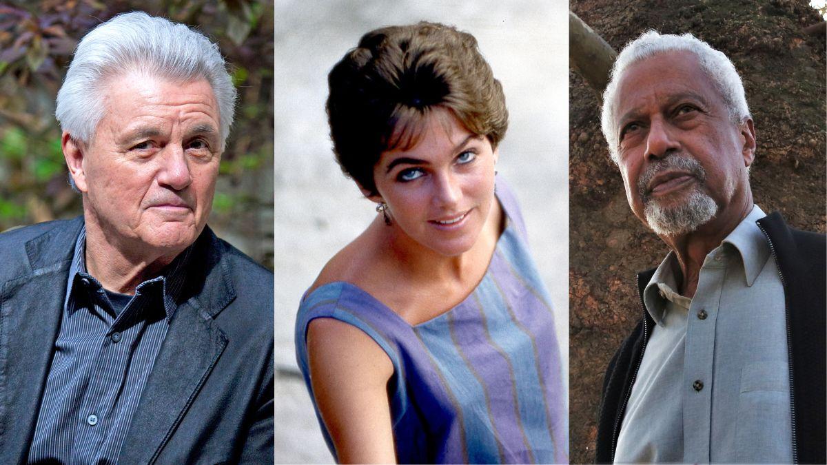 Veinte grandes libros para empezar el curso