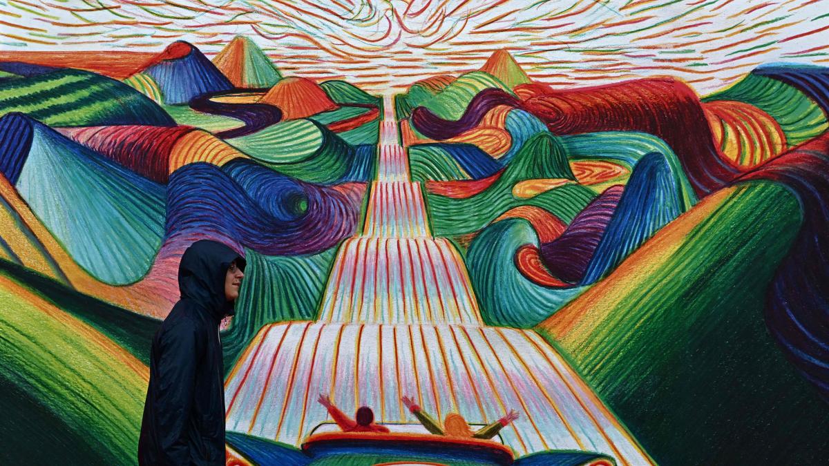 La huelga de actores empaña un Festival de Venecia con un cartel de lujo y poco glamur