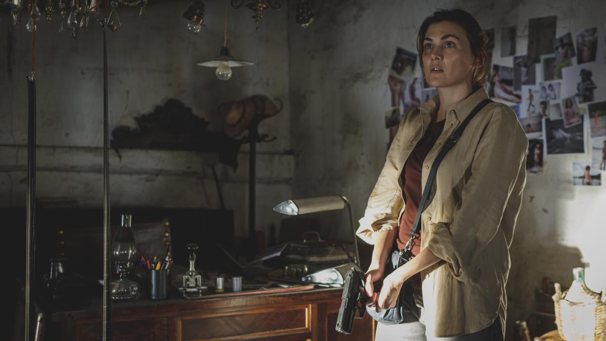 ‘Verano en rojo’: una dura investigación para destapar los abusos sexuales de la Iglesia