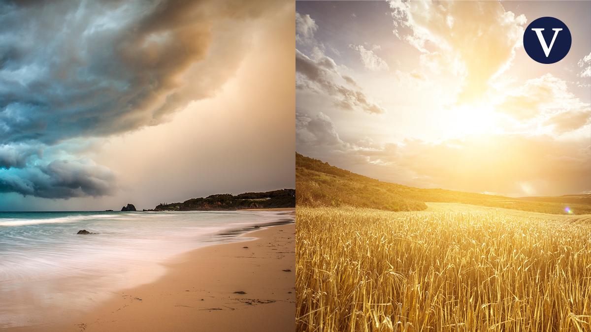 La AEMET avisa del tiempo en las Rozas de Madrid: previsión meteorológica para hoy, sábado 13 de enero