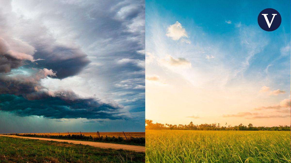 La AEMET avisa del tiempo en las Rozas de Madrid: previsión meteorológica para hoy, miércoles 10 de enero