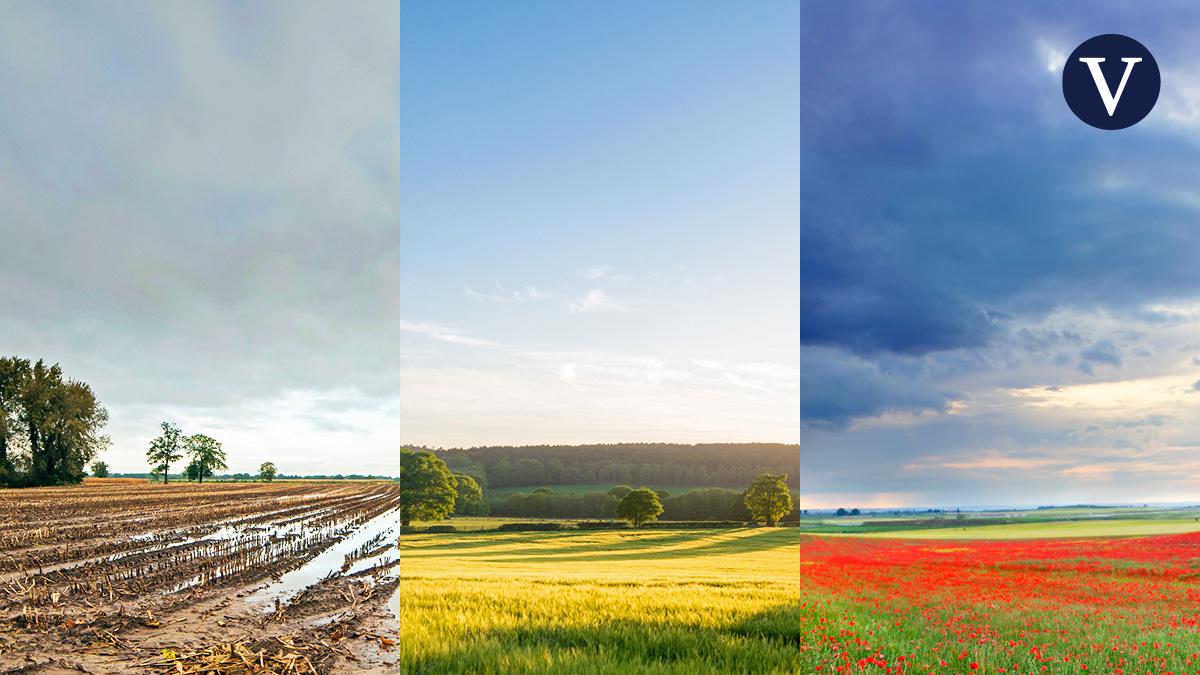 La AEMET avisa del tiempo en las Rozas de Madrid: previsión meteorológica para hoy, viernes 5 de enero