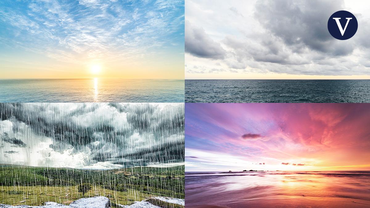 La AEMET avisa del tiempo en las Rozas de Madrid: previsión meteorológica para hoy, jueves 18 de enero