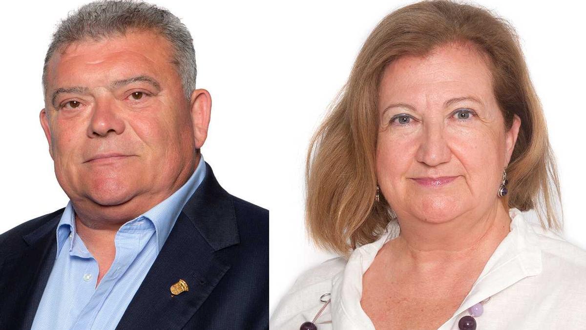 El concejal de Godella que propuso a una edil un trío se disculpa por el comentario desafortunado