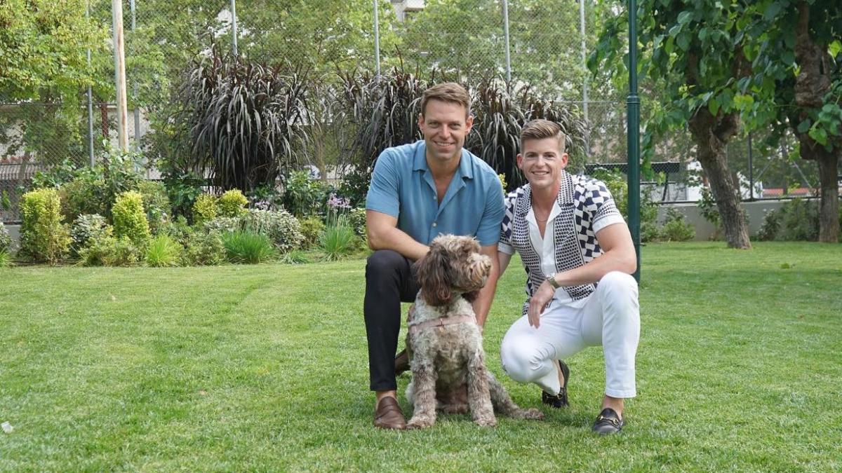 El chucho de Kasselakis