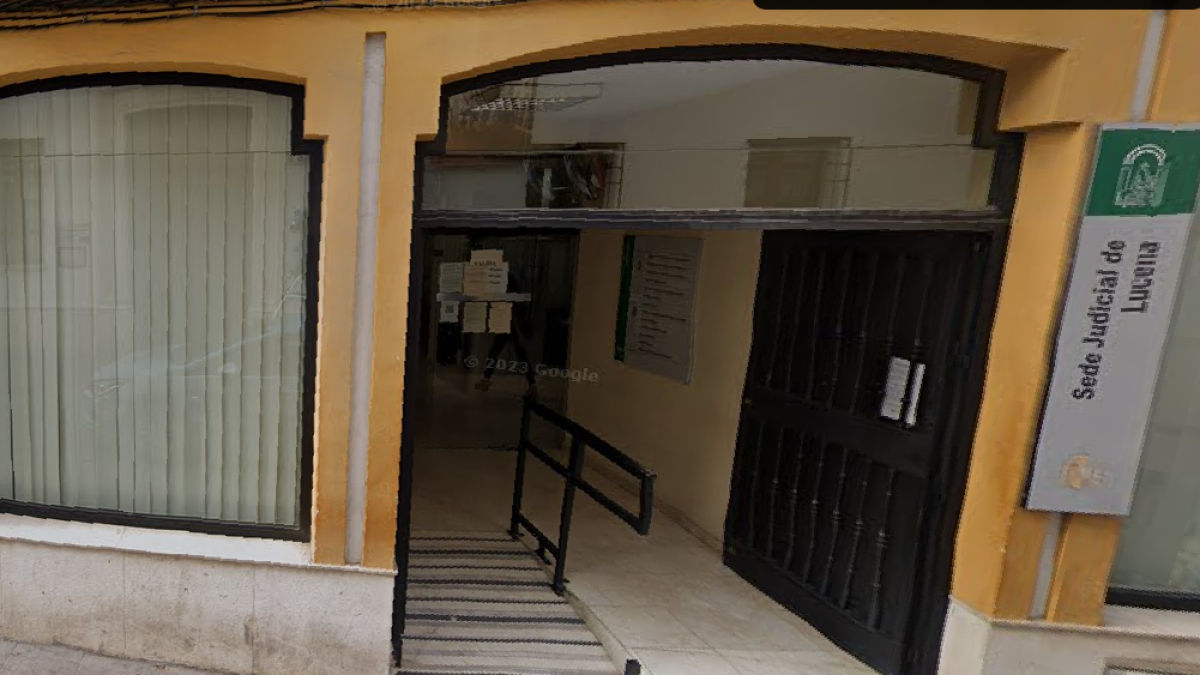 Investigan una doble agresión sexual de un padre a sus hijos menores en Lucena