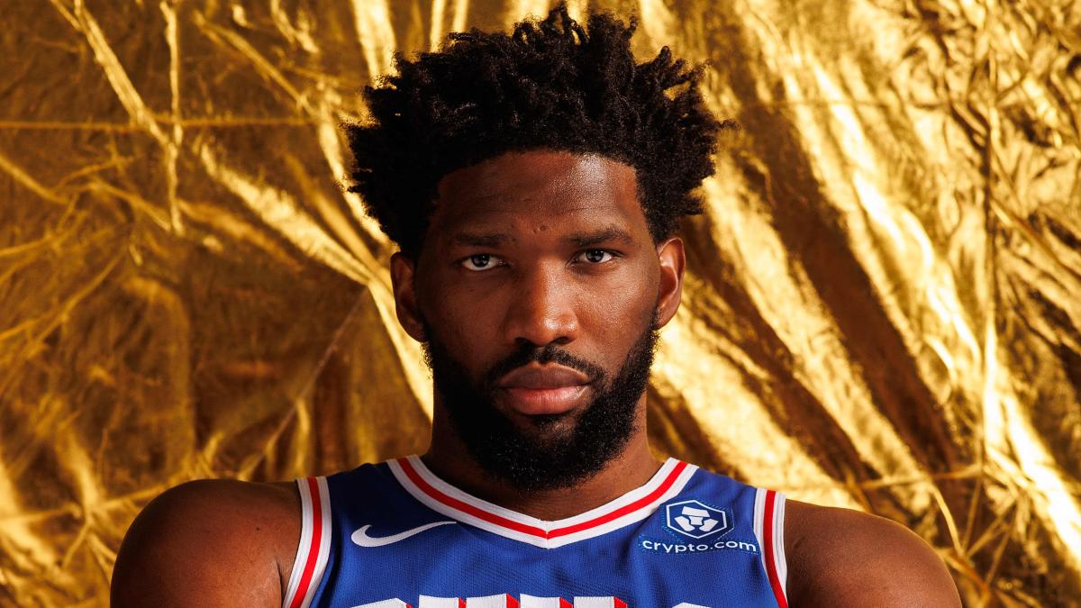 Embiid jugará para Estados Unidos