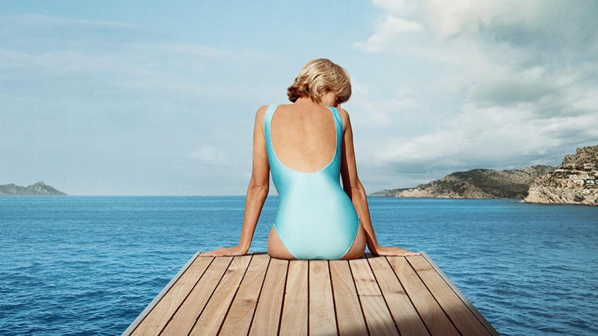 ‘The Crown’ estrena el tráiler de la temporada final y anuncia su emisión en dos partes