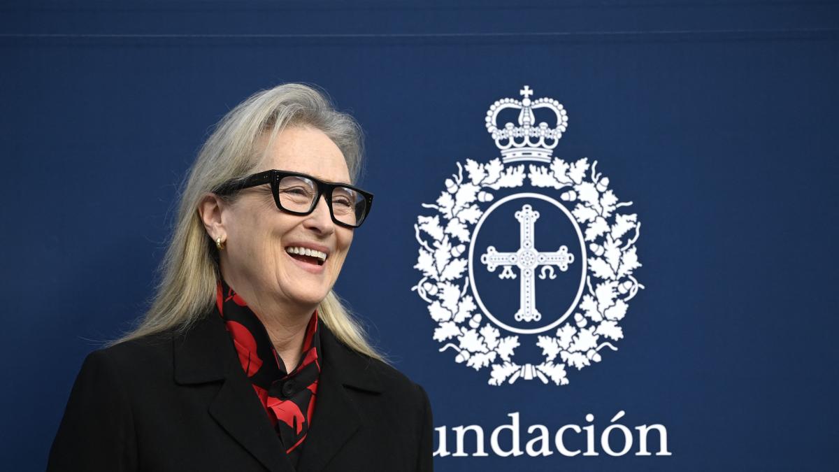 La trágica historia de amor de Meryl Streep que marcó su vida