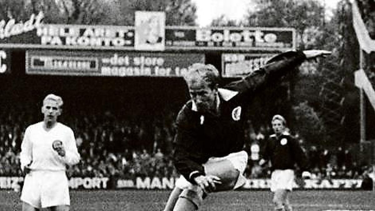 Leyenda inglesa, tótem mundial