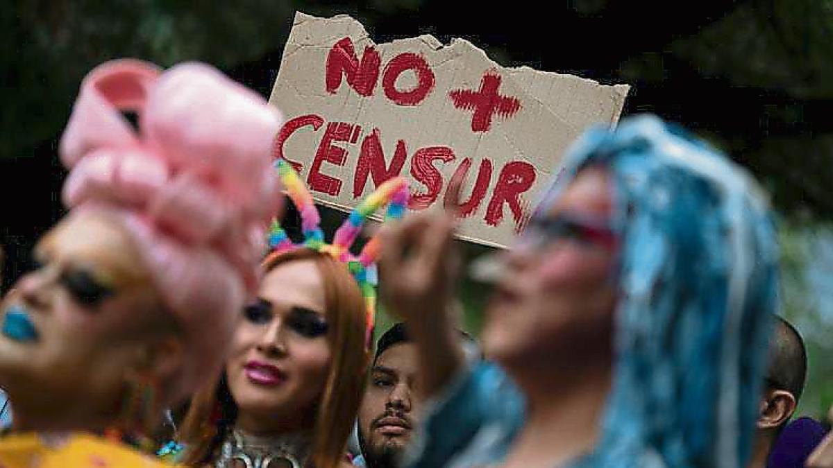 Alerta: Cancelación