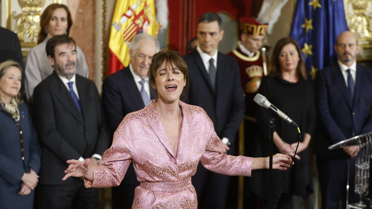 Melisma constitucional