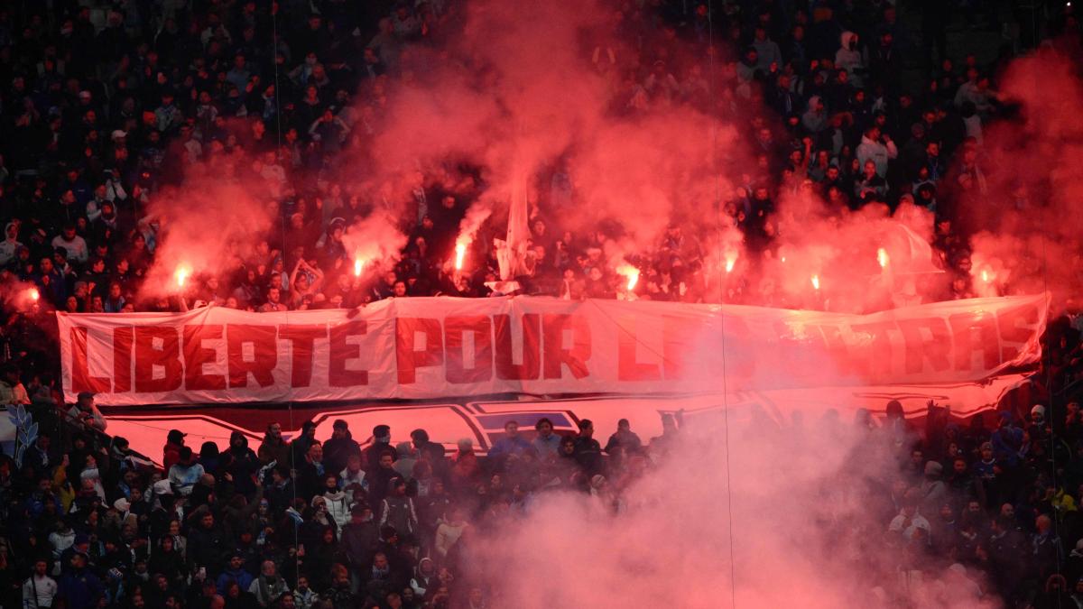 Francia prohíbe los desplazamientos de aficionados de ocho clubs este fin de semana