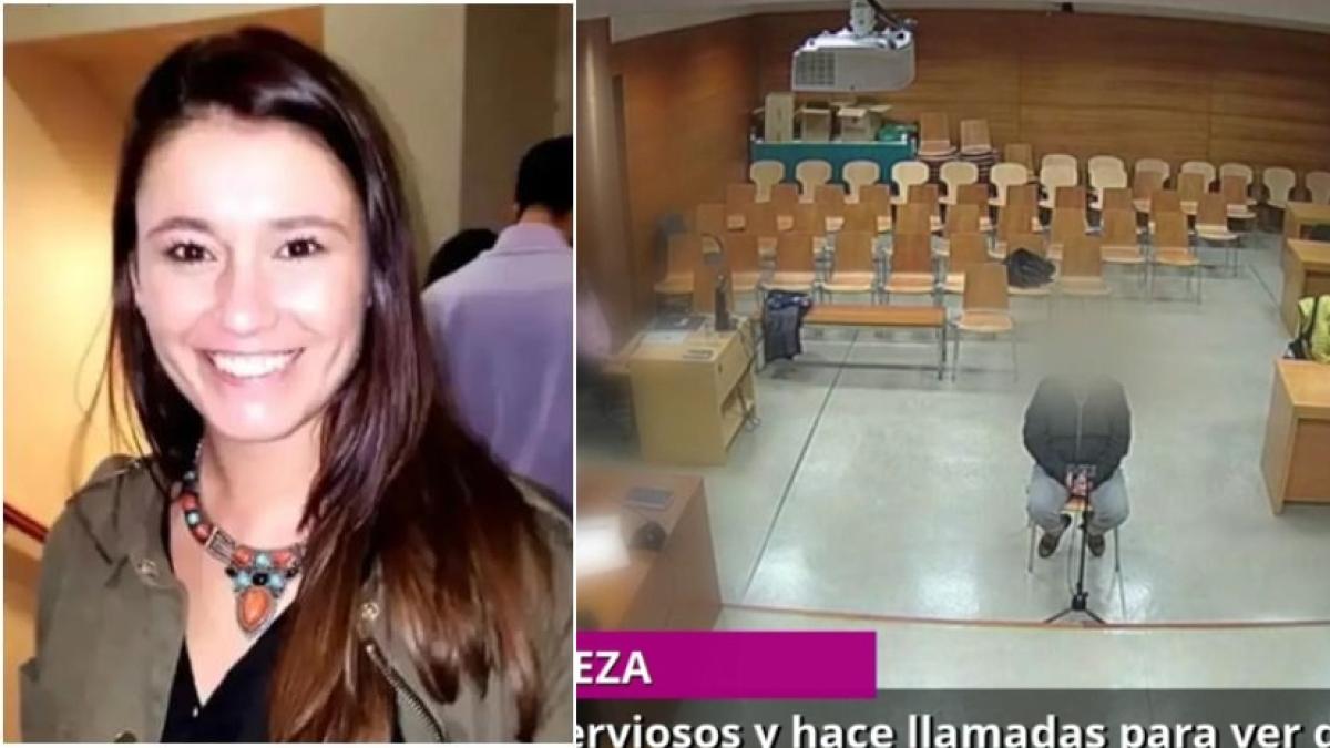 Sale a la luz la declaración del principal sospechoso en el crimen de Esther López: No tengo nada que ver
