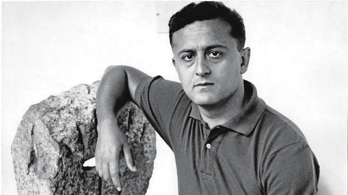 La sacudida de Luis Martín-Santos