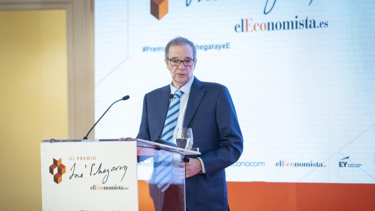 De Isabel Sartorius a Ana Cristina Placer: las mujeres que marcaron la vida personal de César Alierta