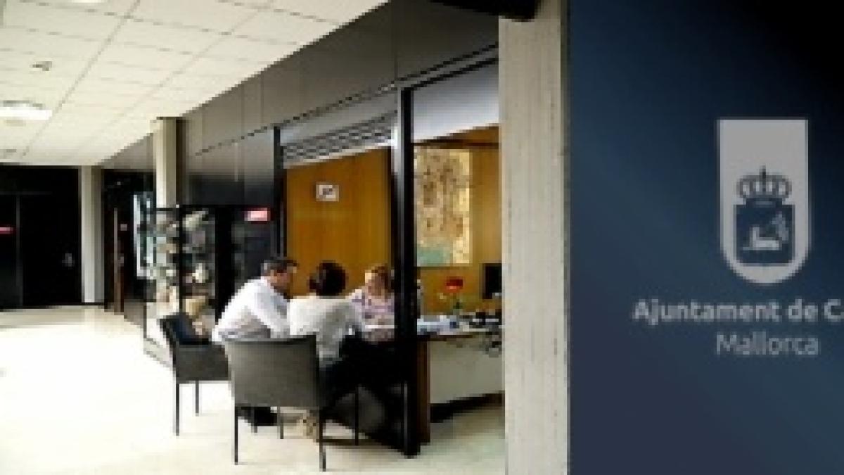 Piratas informáticos exigen 10 millones al Ayuntamiento de Calvià tras un ciberataque