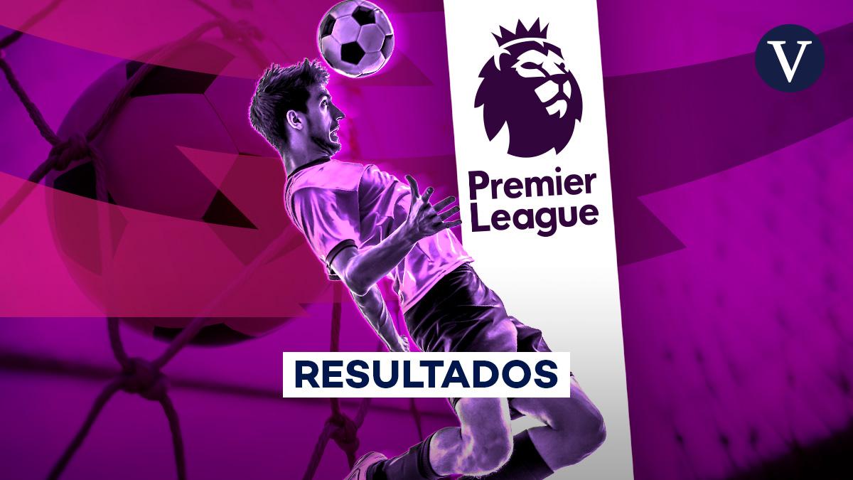 Premier League 2024-2025: resultado y clasificación tras la Jornada 7
