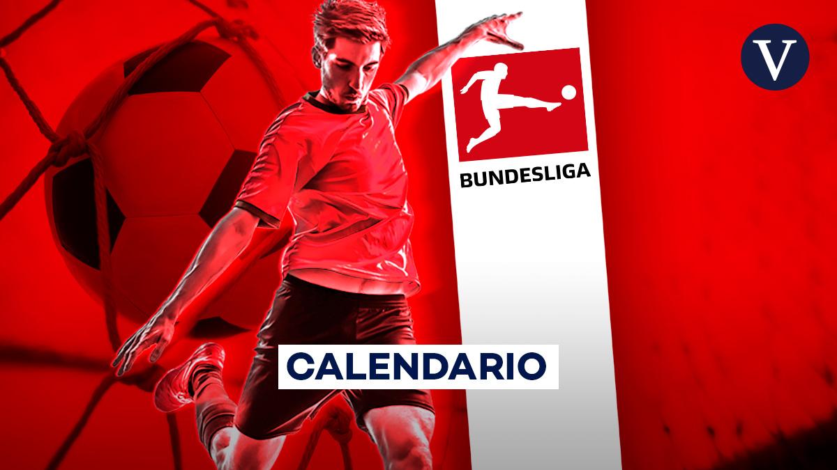 Union Berlin – Eintracht Frankfurt: horario y dónde ver el partido de la Jornada 8