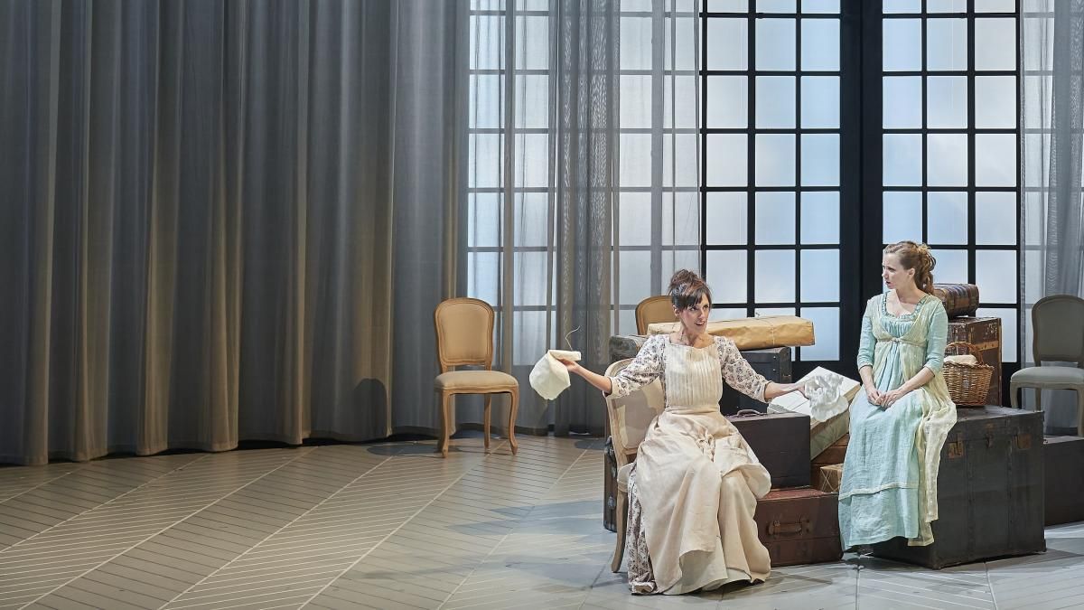 Los Watson se rebelan