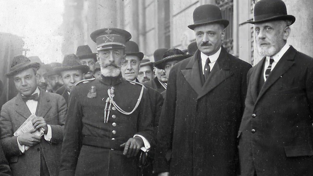 La Habana-Barcelona, la “conexión cubana” del fascismo español