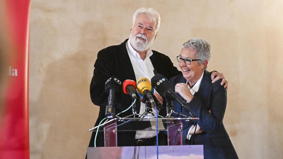 Antonio Moral no renueva al frente del Festival de Granada