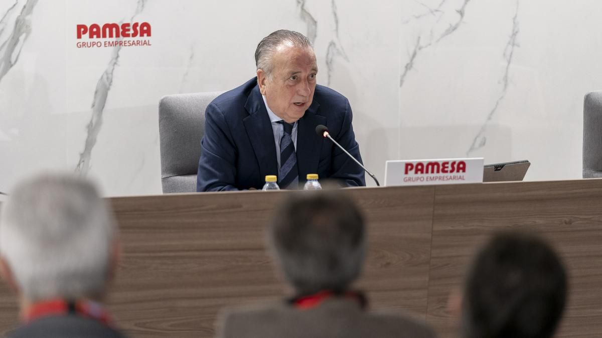 Aumento salarial en Pamesa Cerámica en espera del nuevo convenio que tensa al sector azulejero