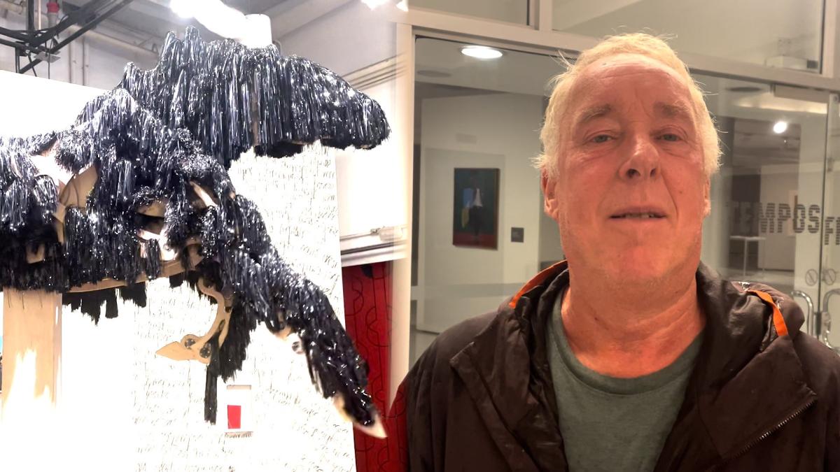 Una nueva hornada de artistas afrobrasileños rompe con el pasado “colonial y racista”