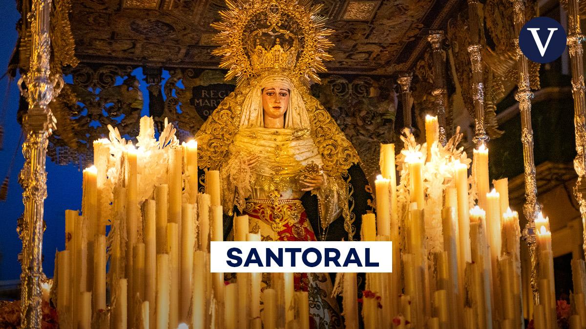 ¿Qué santo se celebra hoy? Descubre el santoral del martes 20 de agosto de 2024