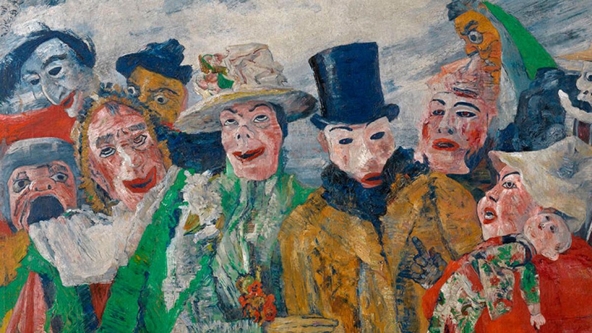 Goya, diosas y vanguardistas: exposiciones para disfrutar en junio en Barcelona, Madrid, Málaga y otras ciudades