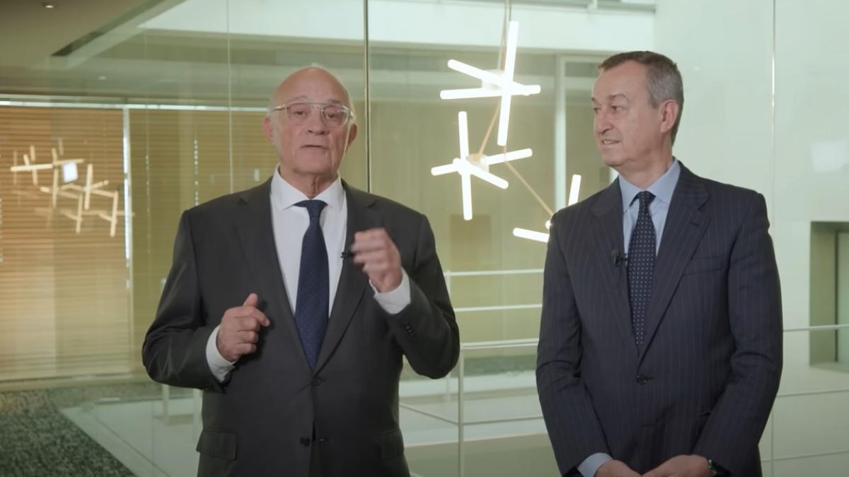 Lecciones urgentes de una opa hostil