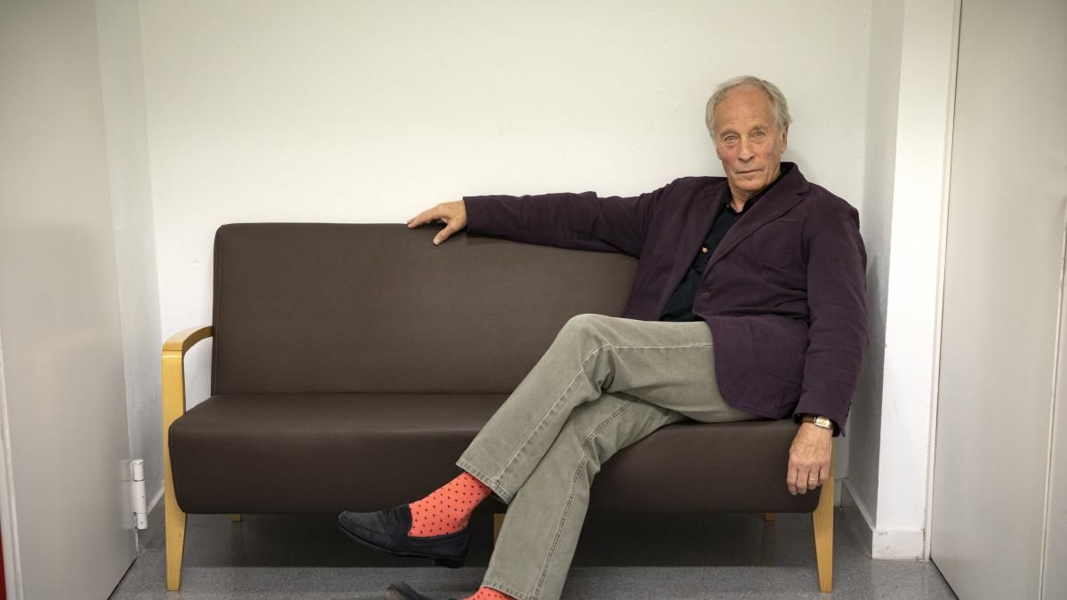 Frank Bascombe se despide