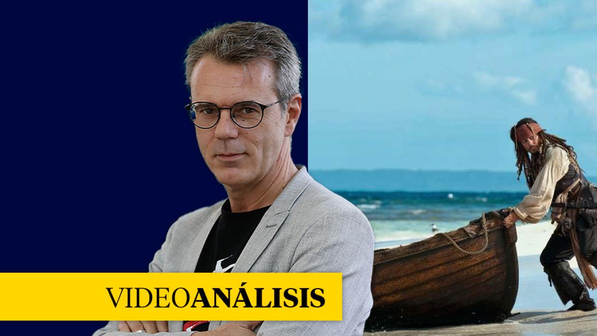 Carreras en la Isla Tortuga