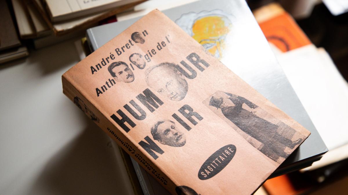 Las siete técnicas del surrealismo y mucho más