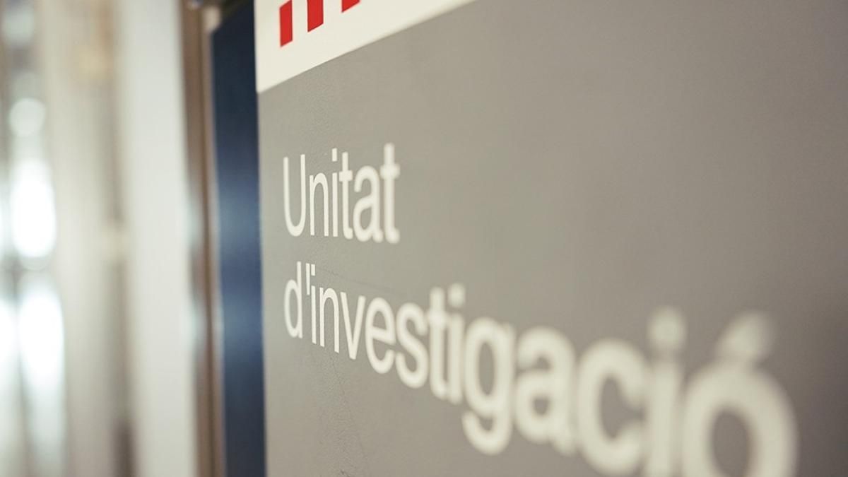 Una mujer de 65 años mata a un hombre de 77 con arma blanca en Santa Margarida i els Monjos