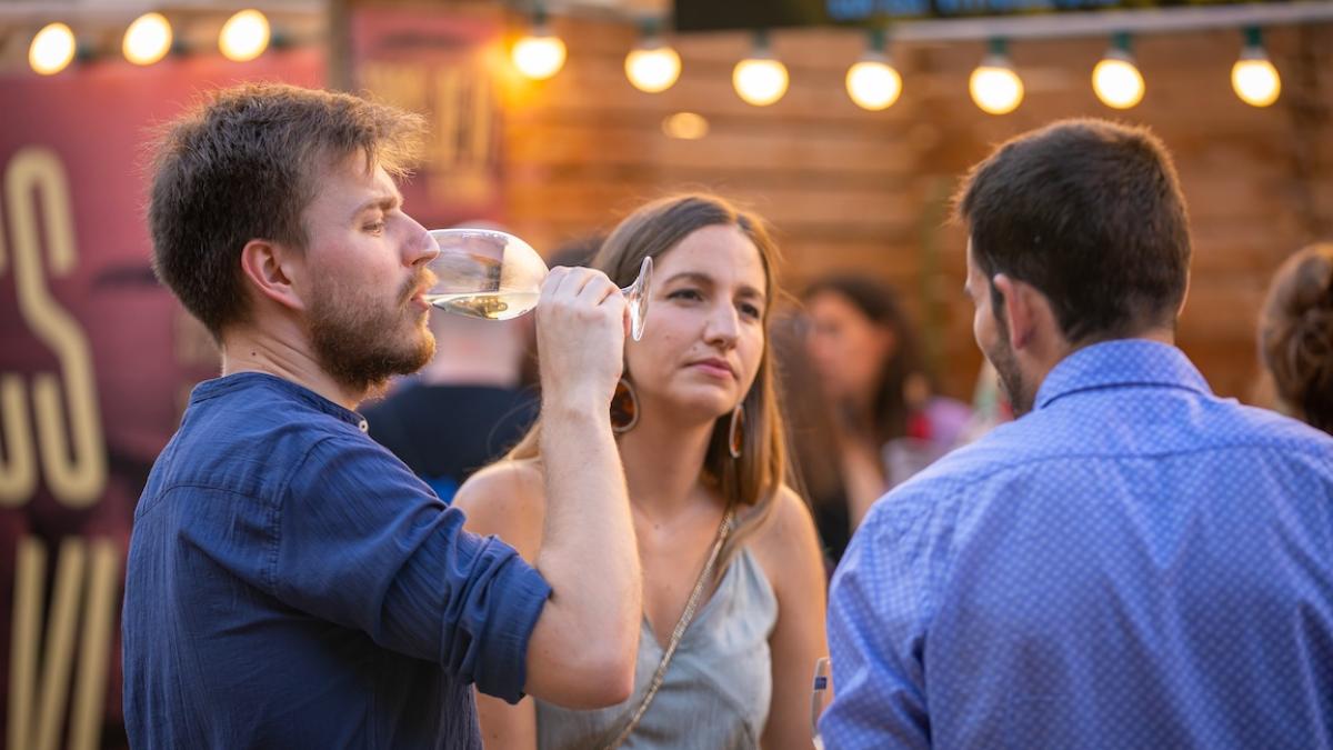 Las ferias de vinos que no te puedes perder este mes en Catalunya