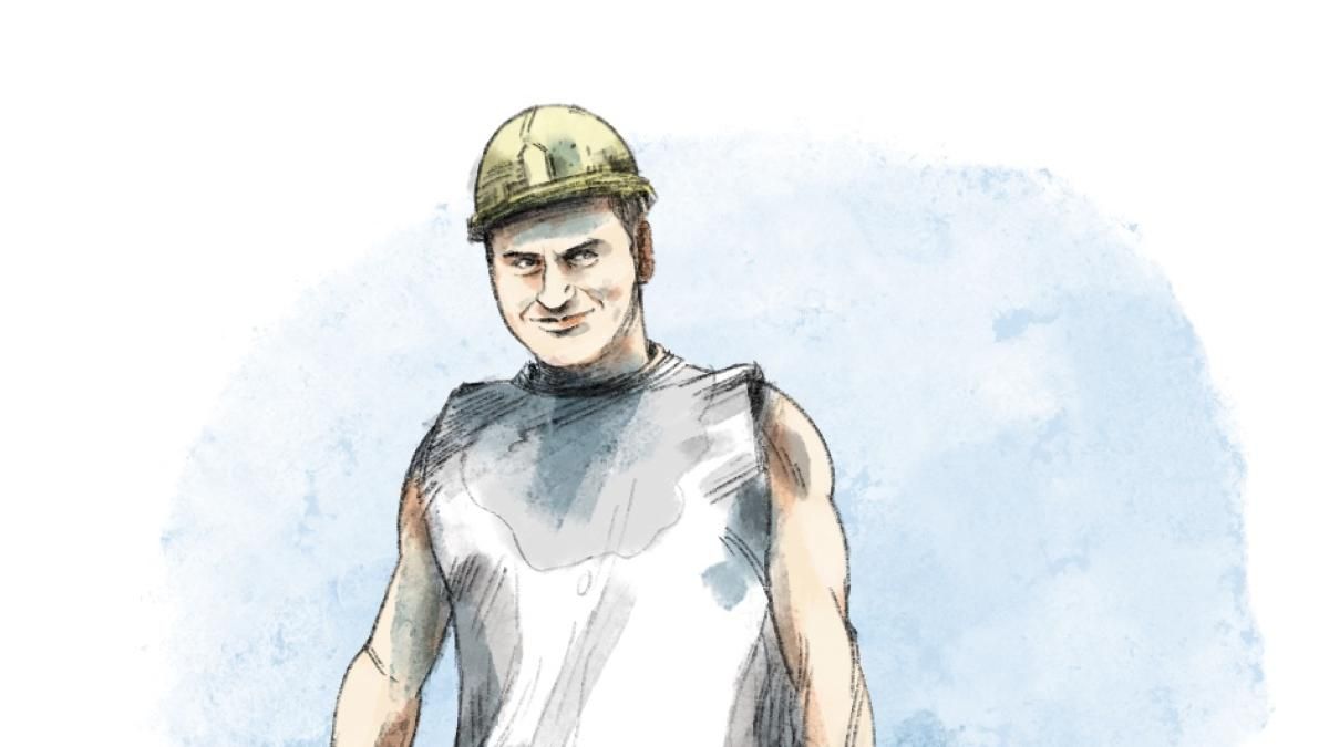 El secreto de la vida según Federer