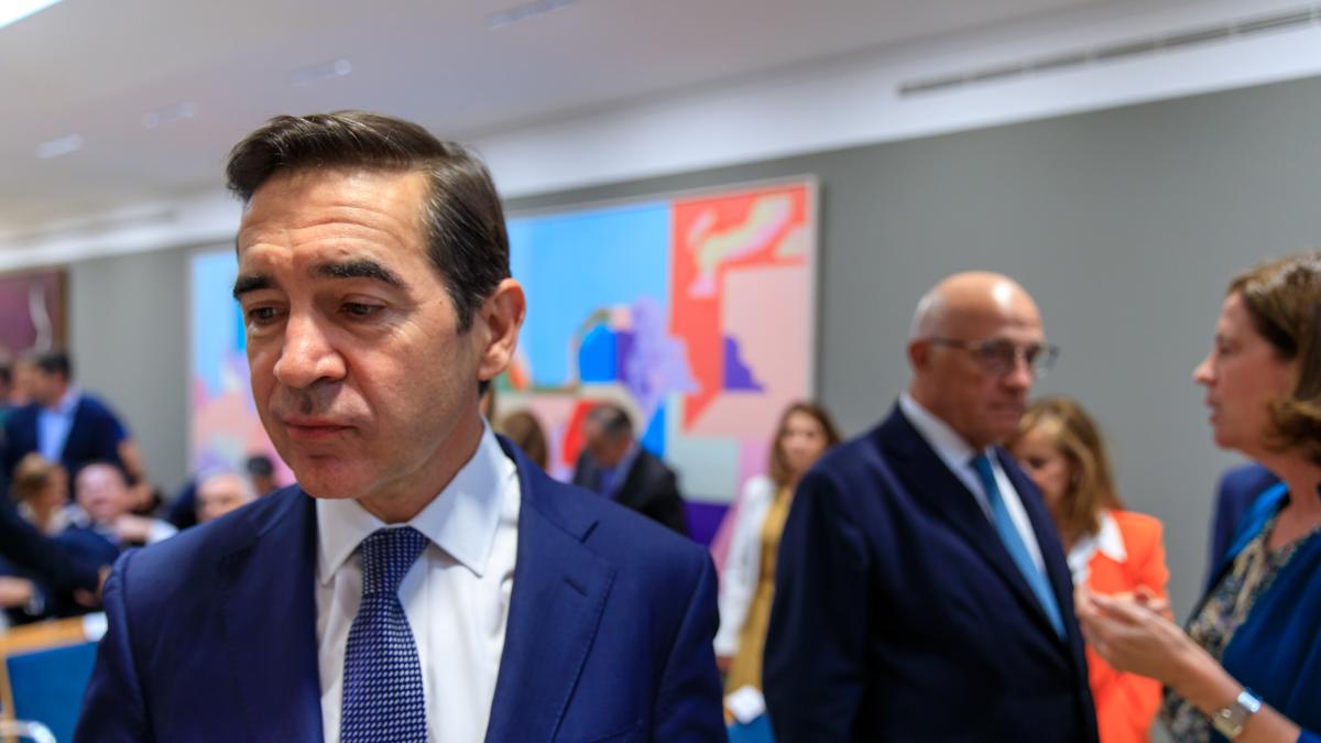 BBVA podría retirar la opa sobre el Sabadell por las condiciones de la CNMC