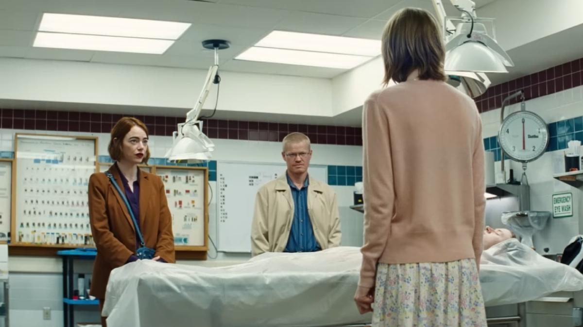 Kinds of kindness (★★), Yorgos Lanthimos: ¿un bluf?, y otros estrenos de la semana