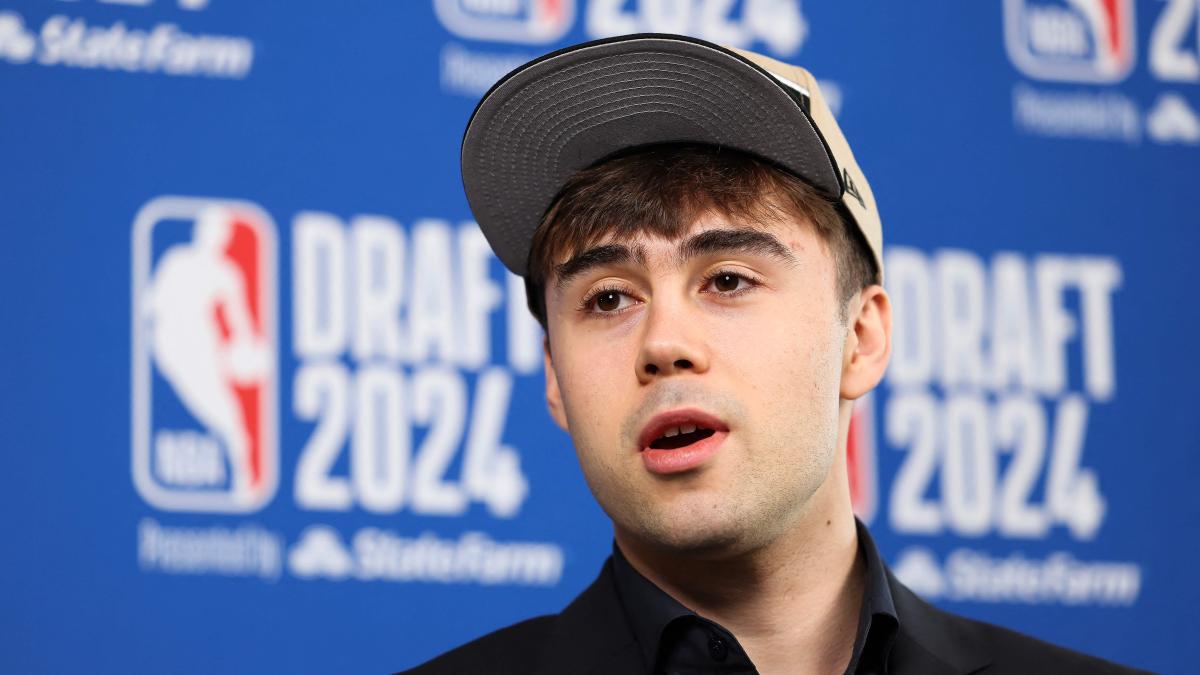 Juan Núñez debe decidir entre los Spurs de Wembanyama o el Barça