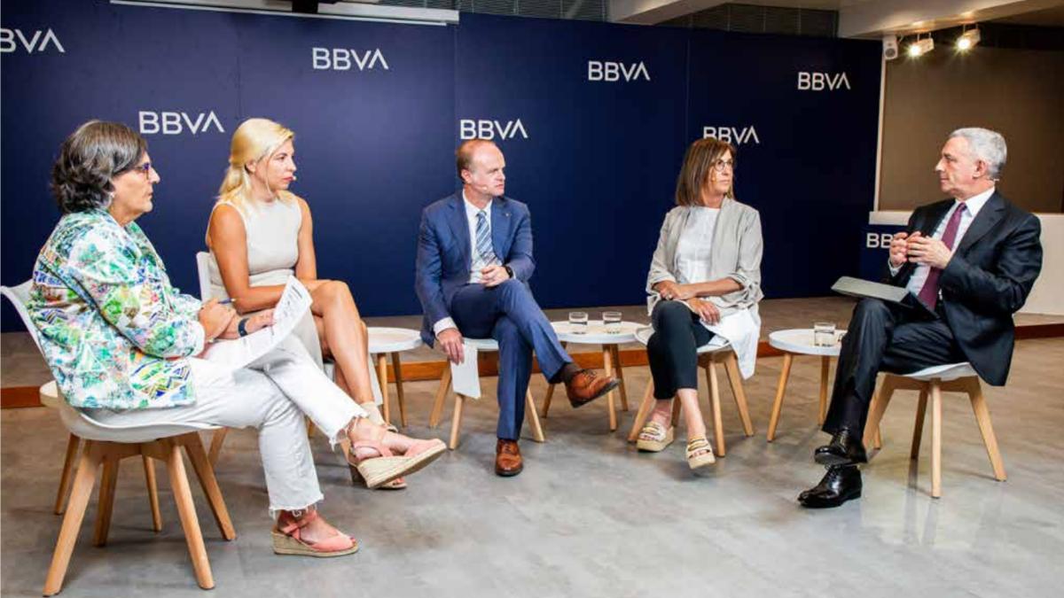 Innovación e internacionalización, claves para el éxito de las pymes