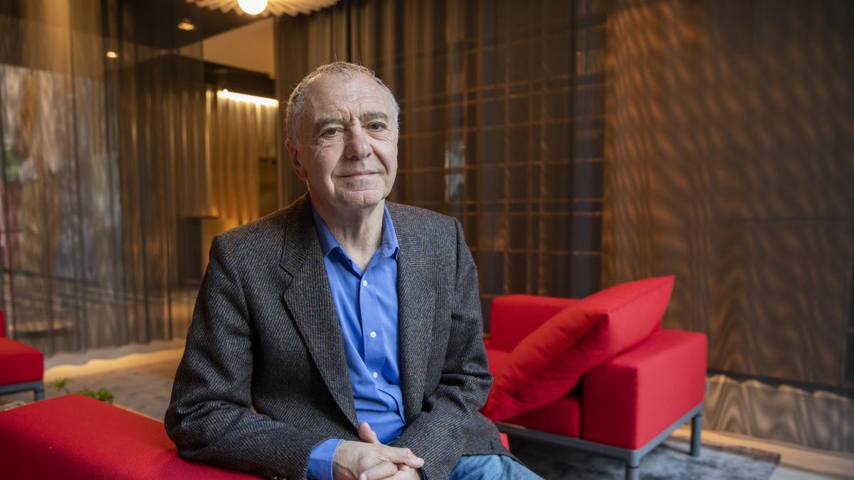 Las paradojas de la autenticidad