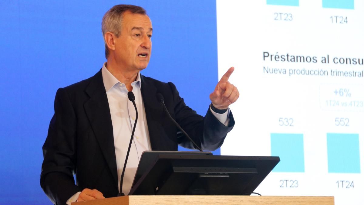 El Sabadell responde a la opa del BBVA y dispara el dividendo hasta los 2.900 millones