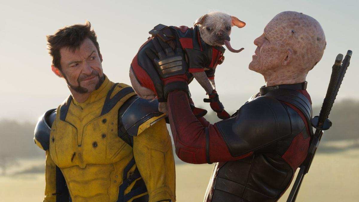 La broma que no salió en Deadpool y Lobezno porque Disney consideró que era demasiado fuerte: “¿Por qué no nos lo podemos permitir?”